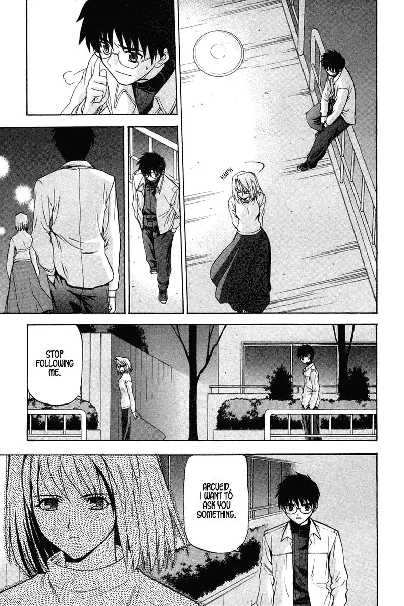 Shingetsutan Tsukihime Chapter 18 25